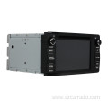 car double din dvd player for Outlander 2014